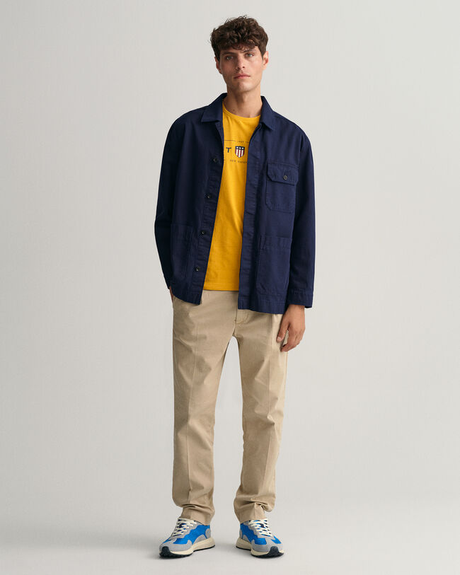 Banner Shield T-Shirt