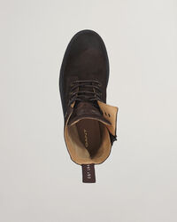 Mittelhoher Ramzee Stiefel