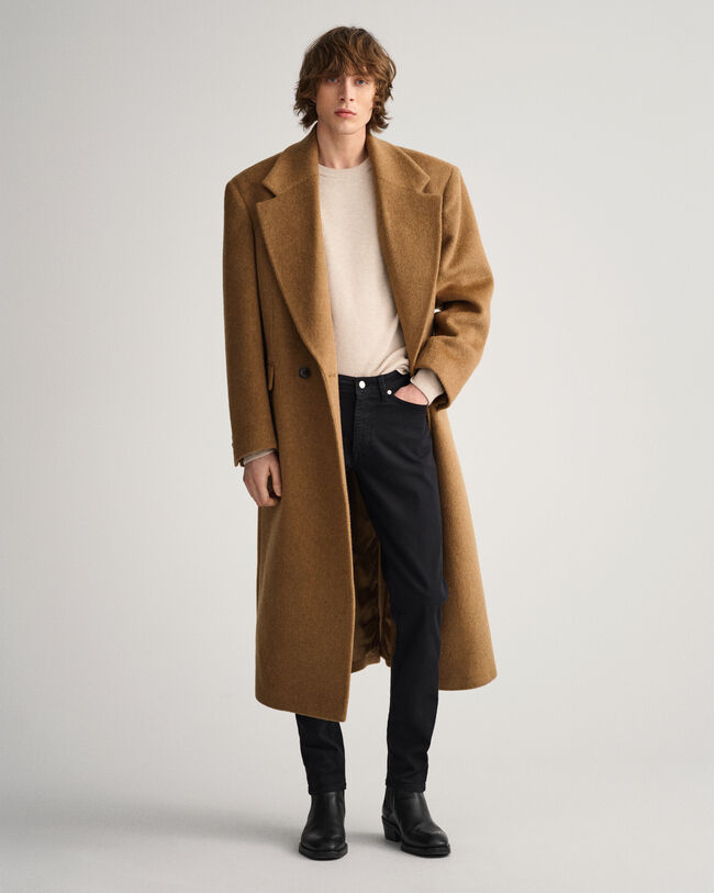 Maxen Extra Slim Fit Active-Recover Color Jeans