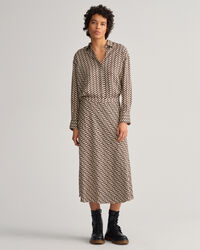 Geometric A-Linien-Rock