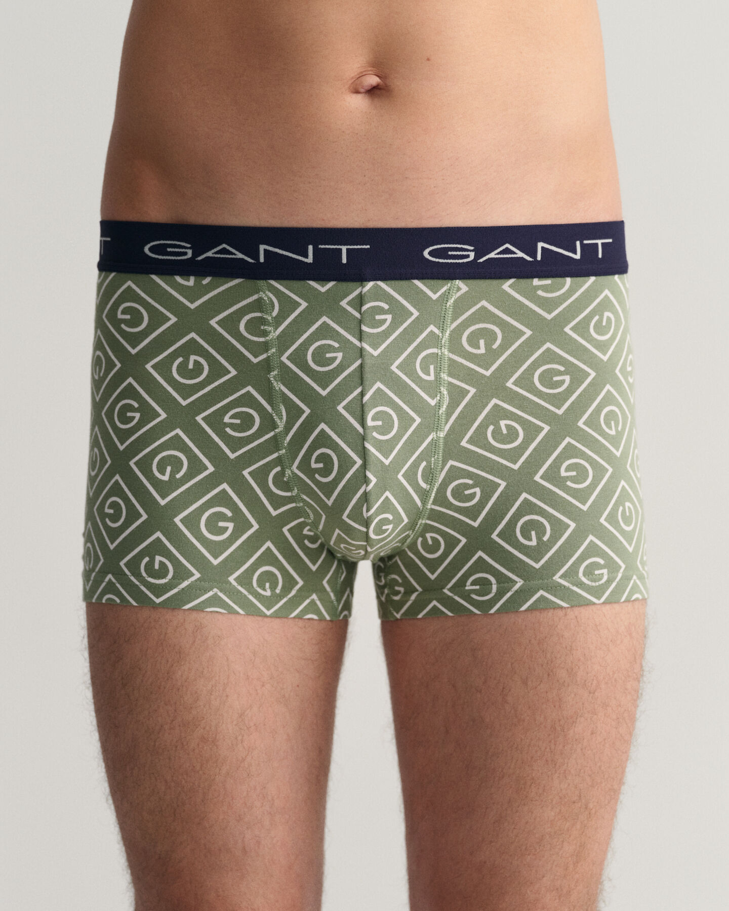 3er-Pack Icon G Boxershorts