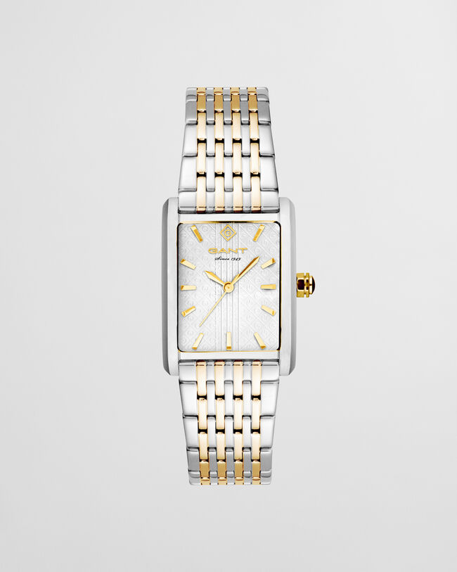 Rhode Island Armbanduhr