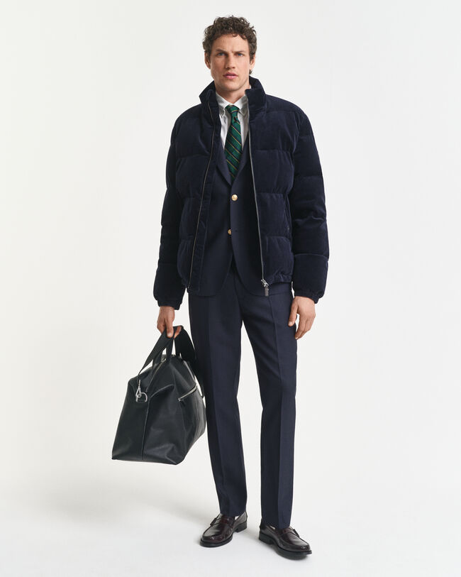 Slim Fit Club Anzughose