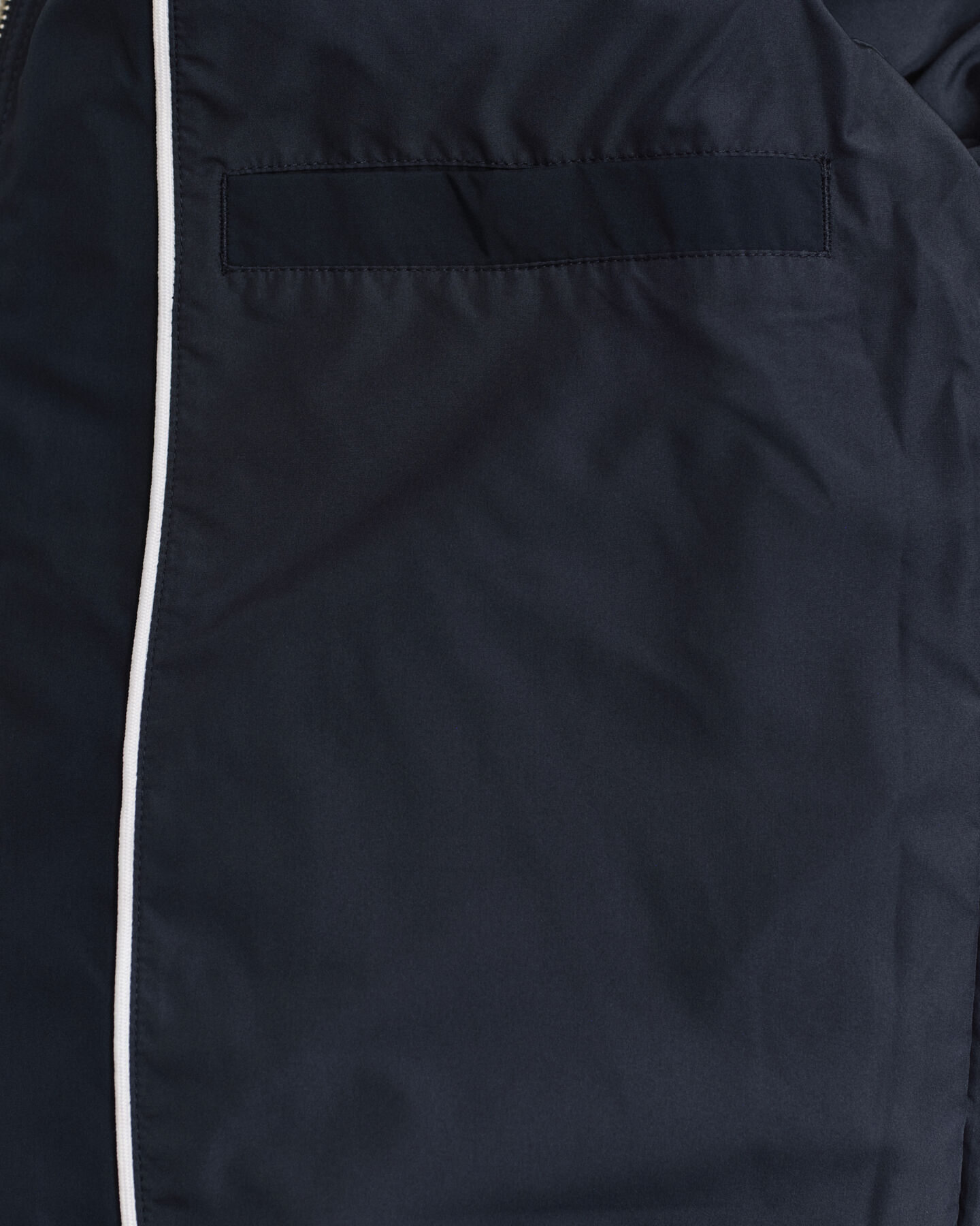 Gesteppter Windcheater