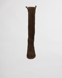 Hampshir Langschaftstiefel