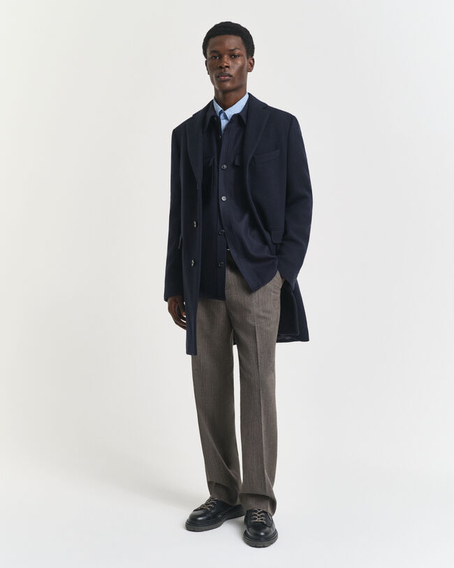 Herringbone Anzughose