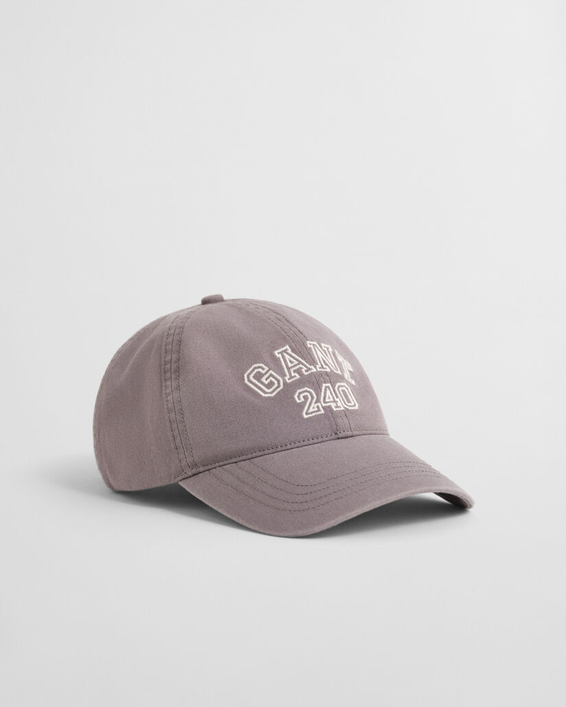 Gewaschenes Canvas Cap