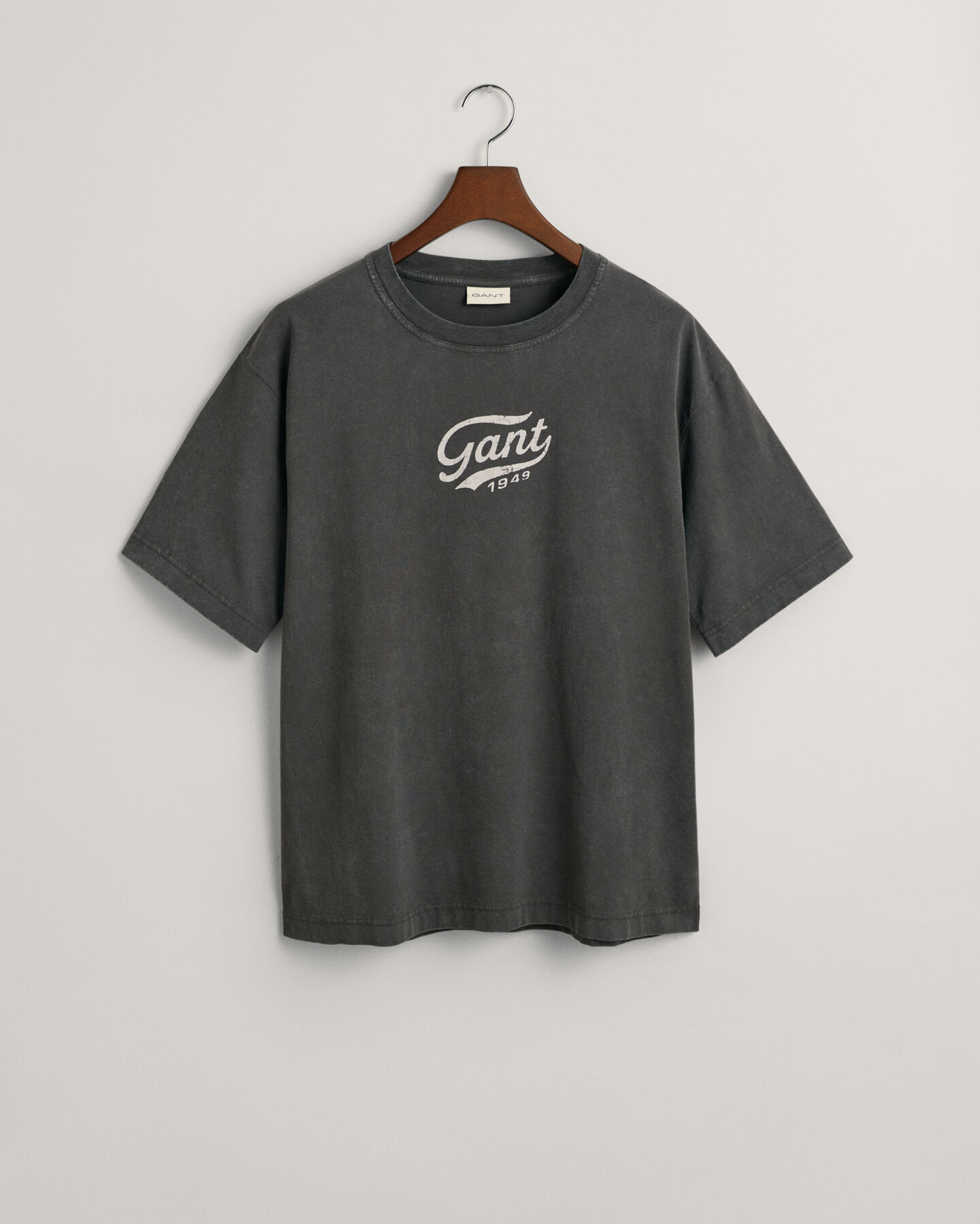Stone Washed T-Shirt