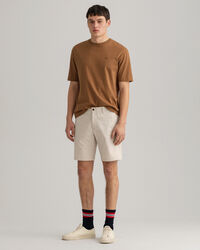 Tech Prep&trade; Hallden Slim Fit Shorts