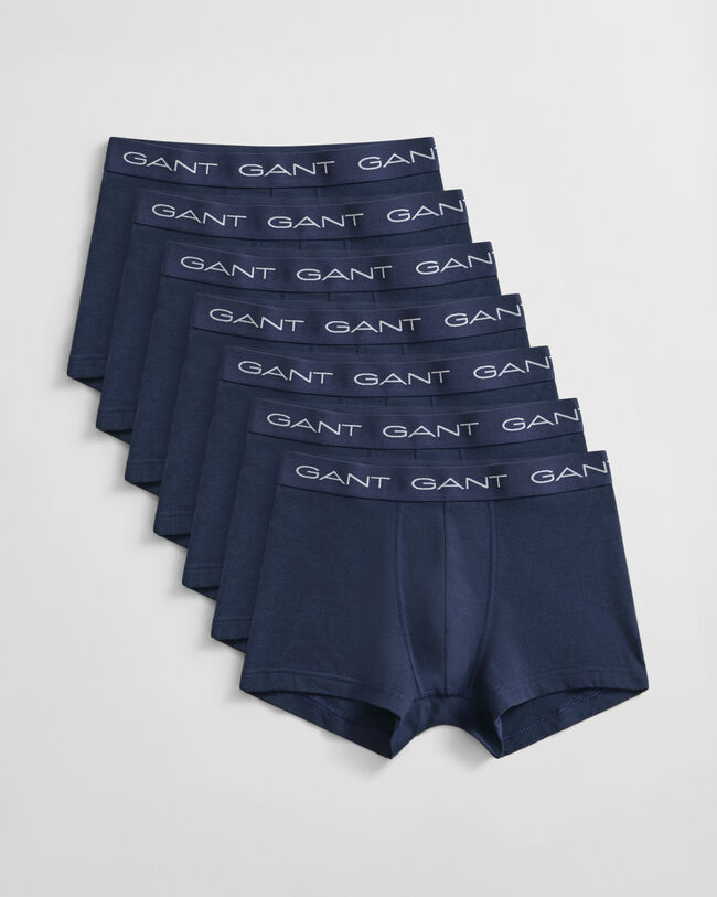 7er-Pack Boxershorts