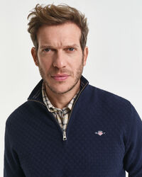 Troyer mit Mikrostruktur