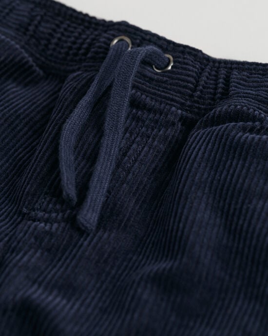 Kids Pull-On Cordhose