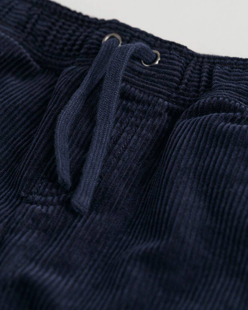 Kids Pull-On Cordhose