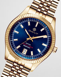 Sussex 44 Armbanduhr