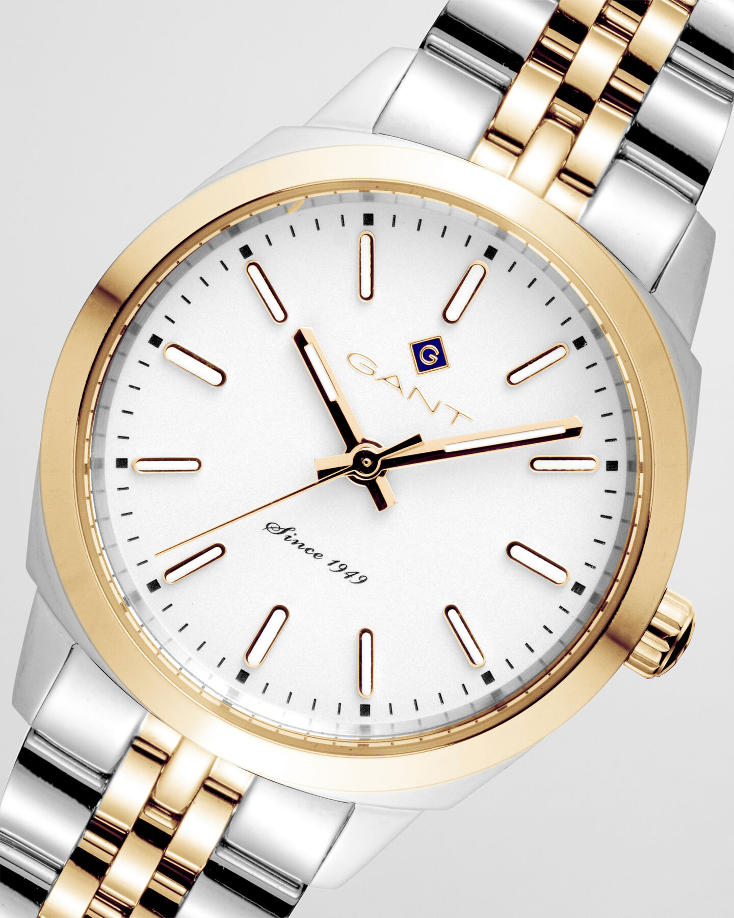 Lauderdale Armbanduhr