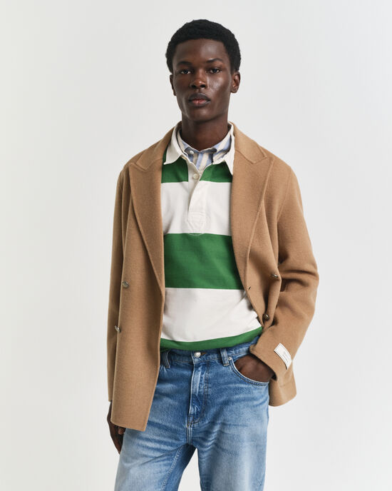 Handgenähter Club Blazer