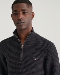 Struktur Baumwoll-Troyer