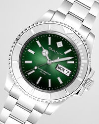 Armbanduhr Watertown