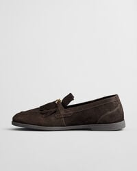 Gimble Leder Loafer