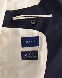 Oversized Club Blazer