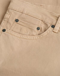 Arley Desert Regular Fit Jeans