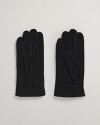 Classic Handschuhe aus Veloursleder