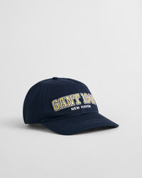 Teens GANT 1949 Cap aus Baumwolltwill