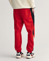 Crest Shield Tracksuit Hose