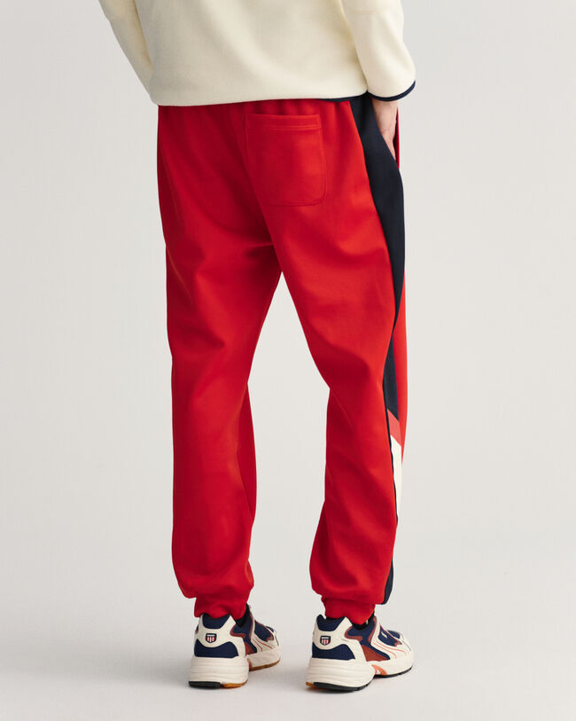 Crest Shield Tracksuit Hose