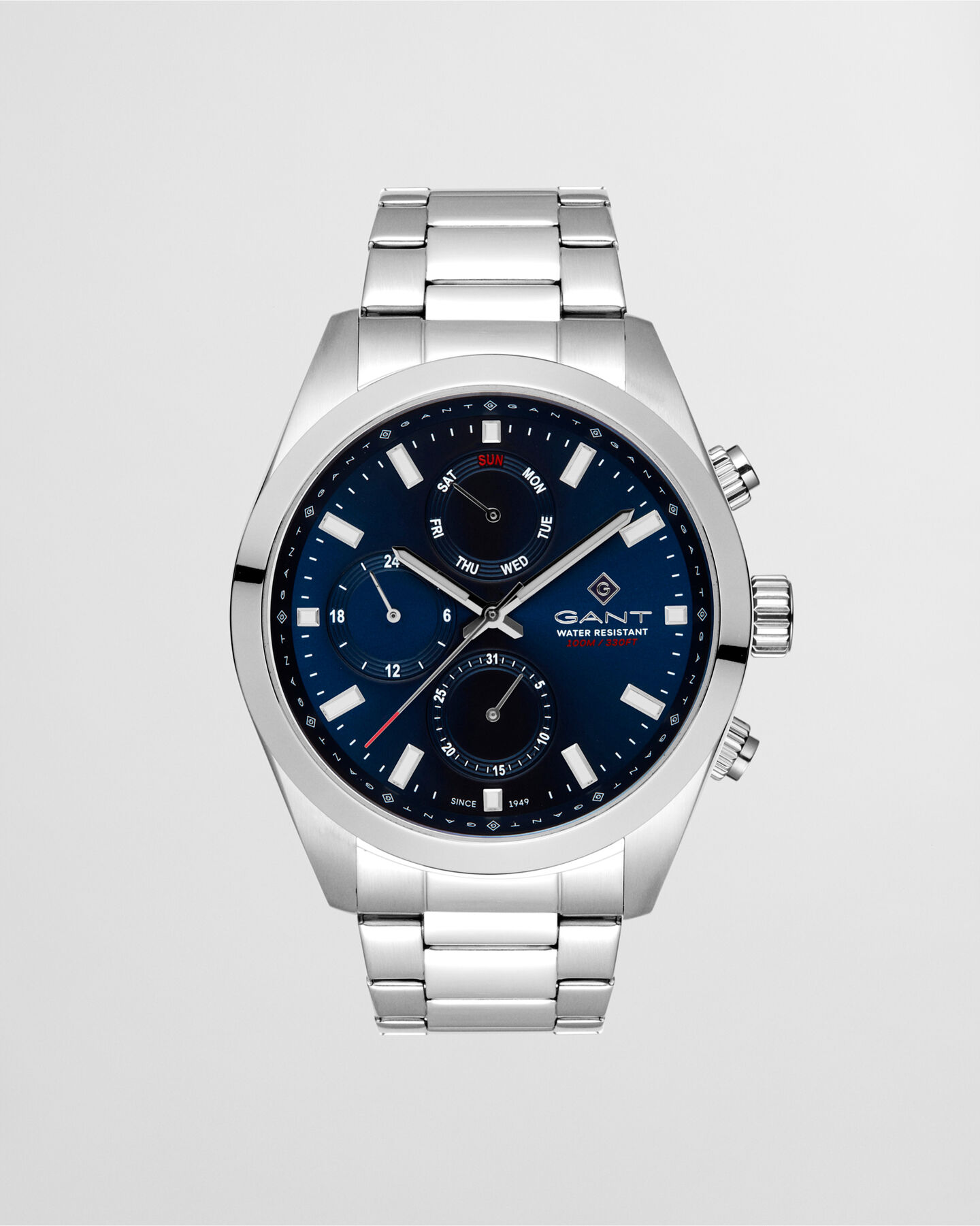 Rochester Armbanduhr