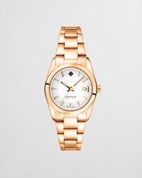 Everett Mini Armbanduhr