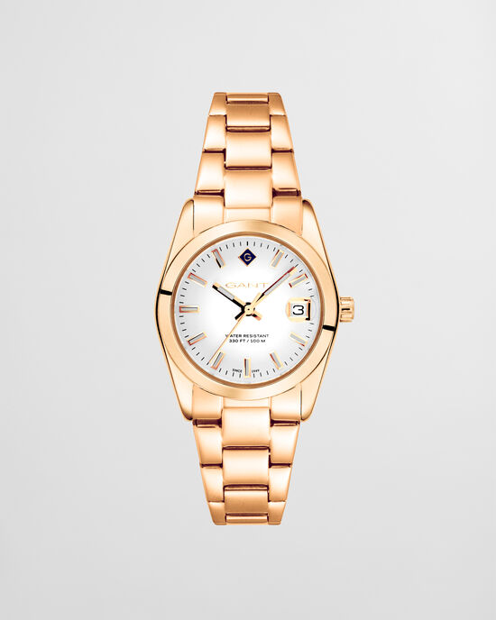 Everett Mini Armbanduhr