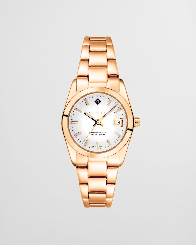 Everett Mini Armbanduhr