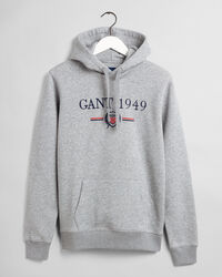 1949 Crest Sweat Hoodie