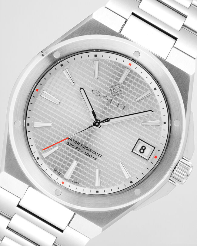 Marshfield Armbanduhr