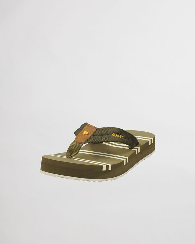 Lemonbeach Zehentrenner