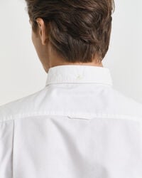 Slim Fit Classic Oxford-Hemd