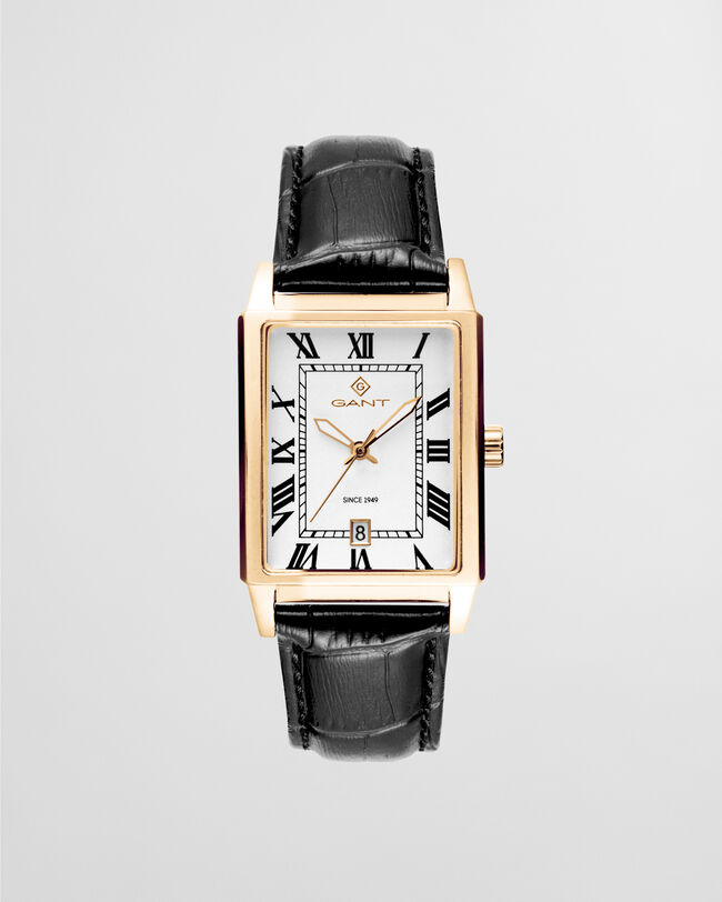 Staten Island Armbanduhr