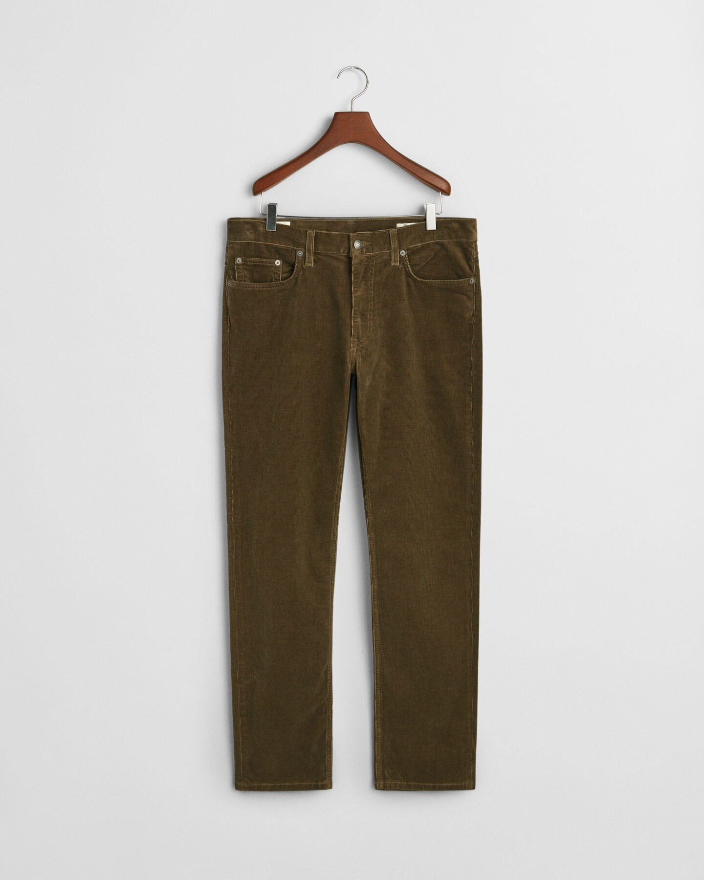 Regular Fit Cordjeans