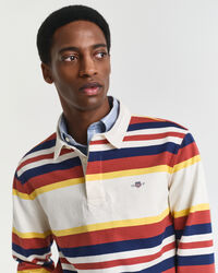 Gestreifter Heavy Rugger