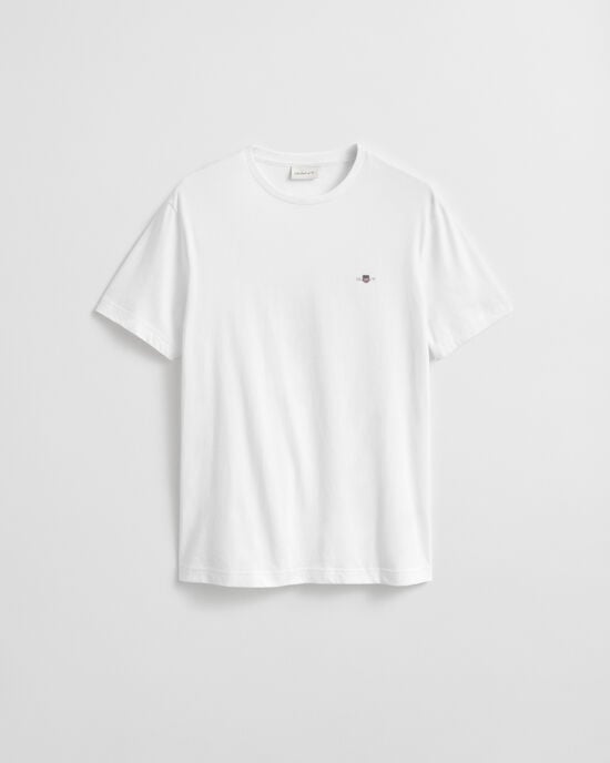 Regular Fit Shield T-Shirt
