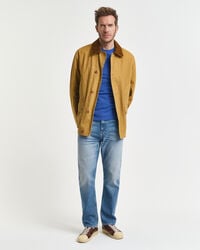 Regular Fit Shield T-Shirt