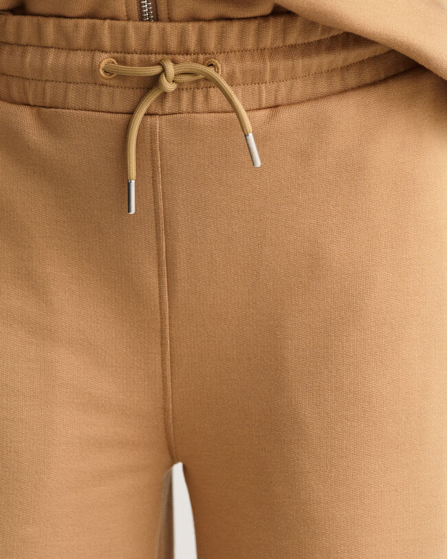 Ausgestellte Sweathose