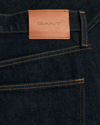 Hayes Authentic Slim Fit Jeans