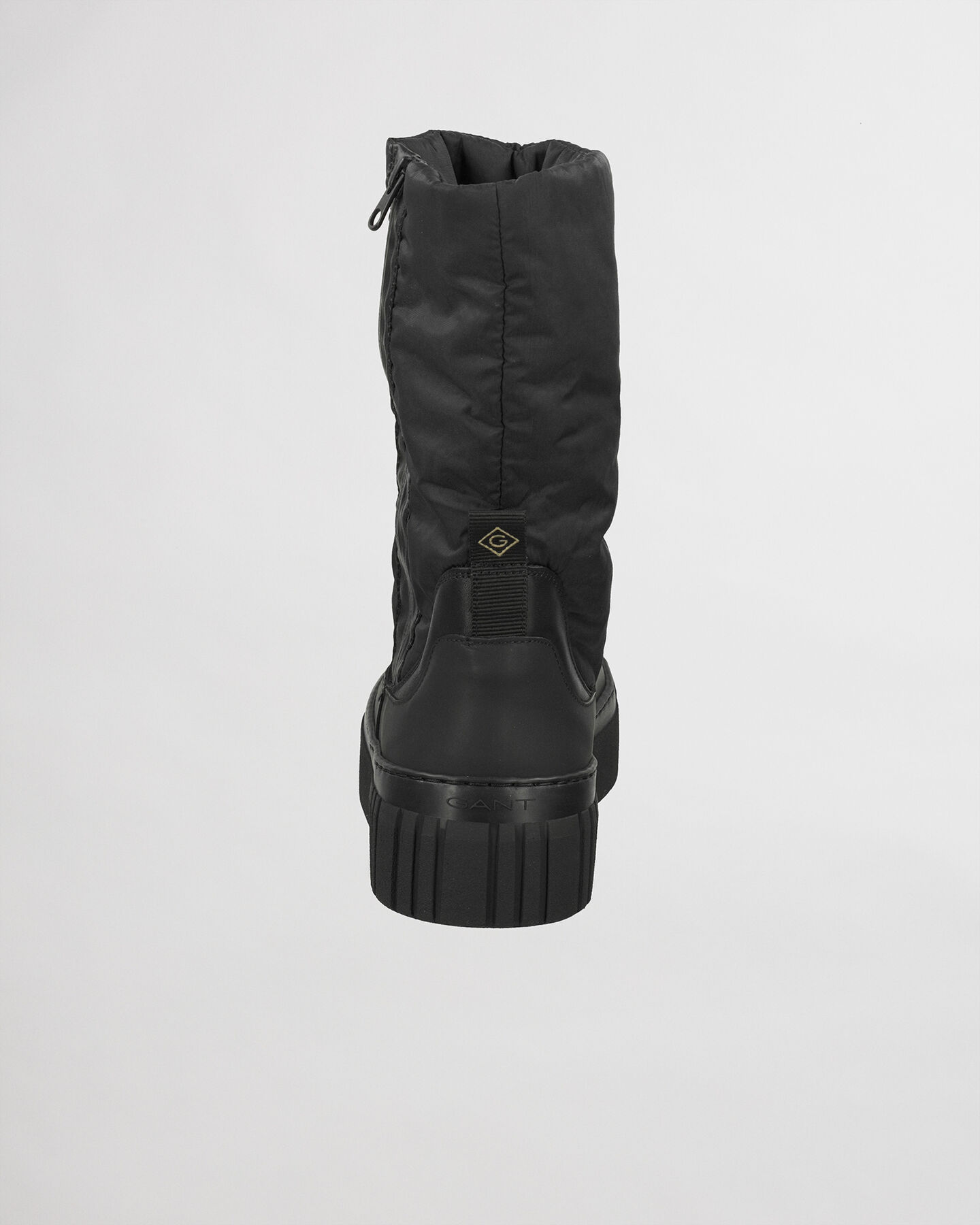 Mittelhoher Snowmont Stiefel