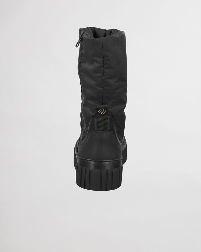Mittelhoher Snowmont Stiefel