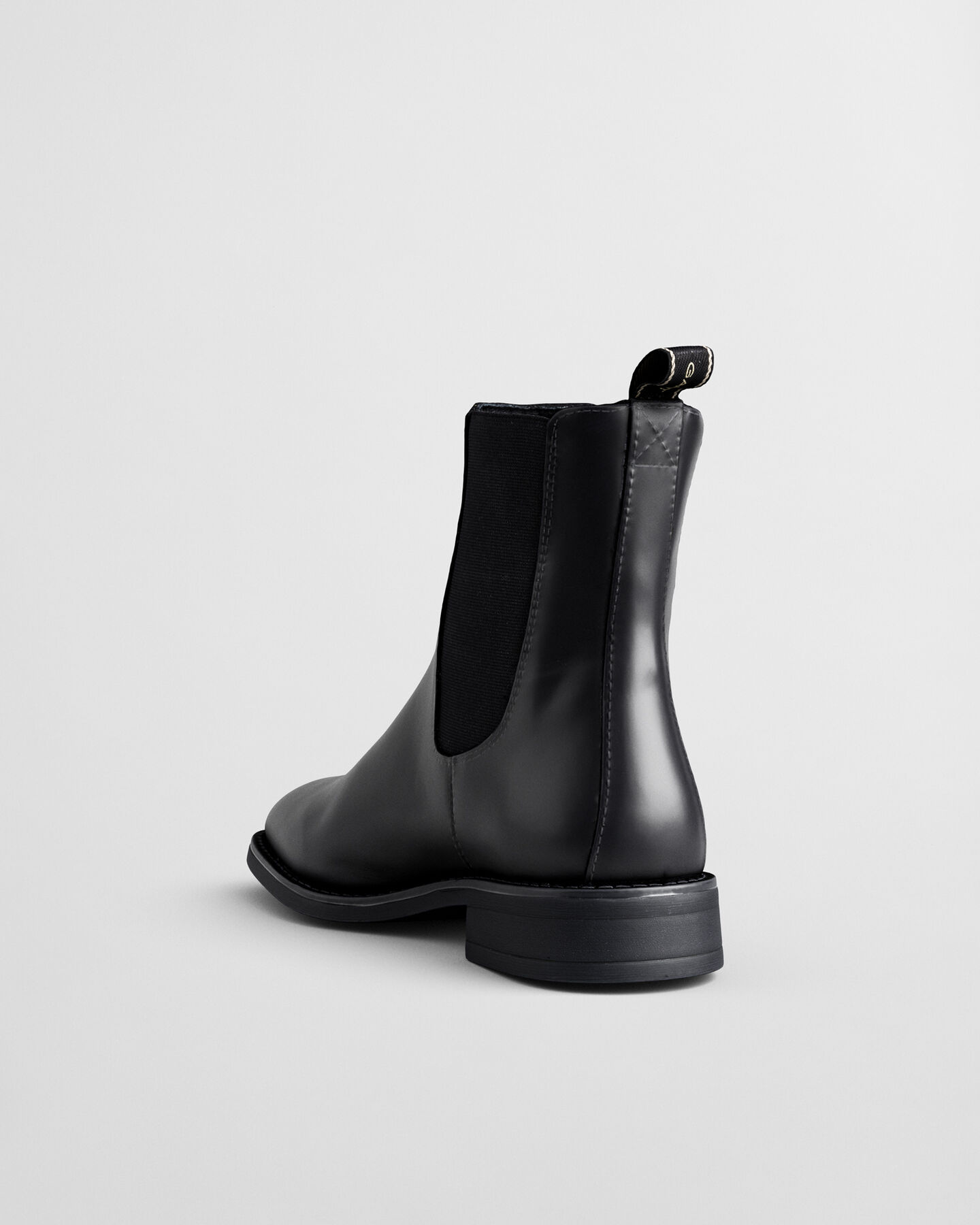 Fayy Chelsea Boot aus Leder