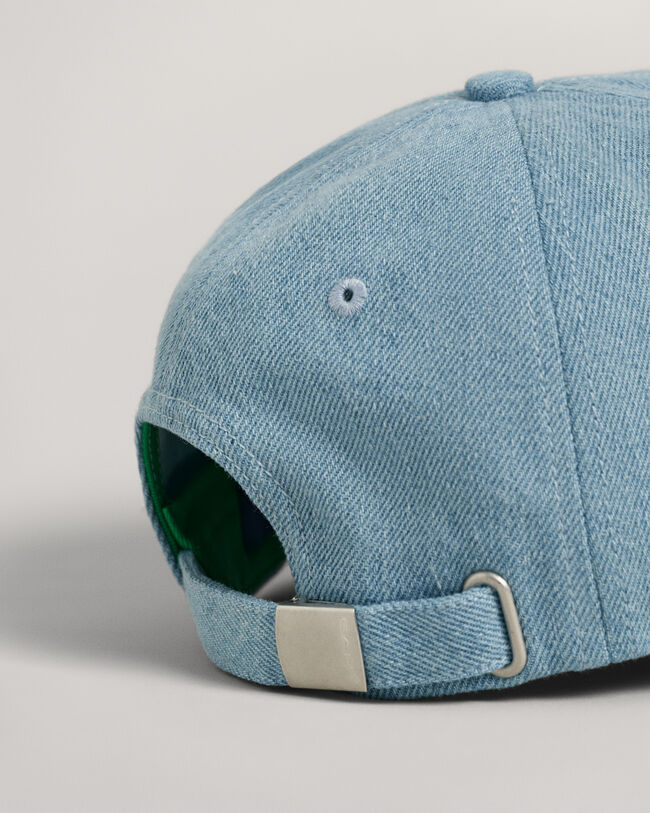 Teens Denim Cap