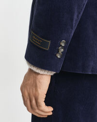 Regular Fit Cordblazer