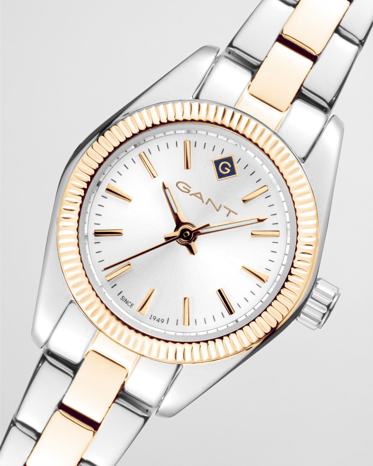 Fairhaven Armbanduhr